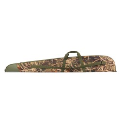 fourreau fusil camo 145cm